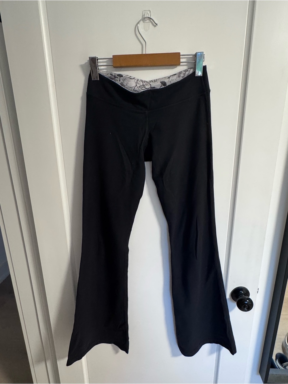 Vintage Lululemon - Low-rise leggings